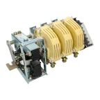Контактор КТ-6023 160А 380В 3NO+3NC