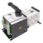 Устройство автоматического ввода резерва АВР ТСP1 50A 3р 230В