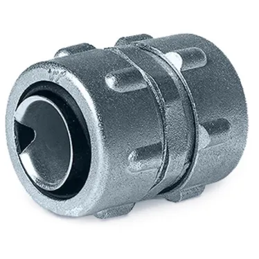 Муфта соединительная на металлорукав 20/22 типа Р3-Ц и Р3-Ц-ПВХ