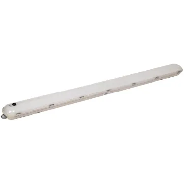 LIGHTING PRO Светильник светодиодный ДСП 1422А 40Вт 1ч 6500К IP65 1200мм с БАП IEK