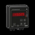 Счетчик импульсов микропроцессорный СИ20-У.Н.К