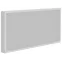 LIGHTING PRO Светильник светодиодный ДВО 1071 27Вт 6500К IP40 595х295мм опал IEK