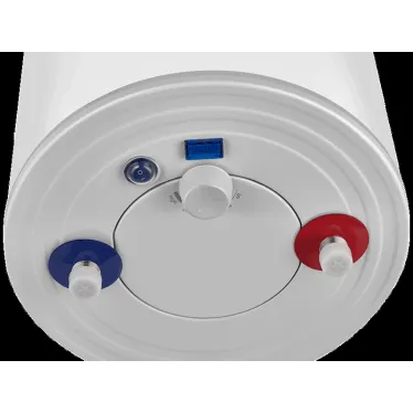 Водонагреватель накопительный объемом 50 литров Fidelity