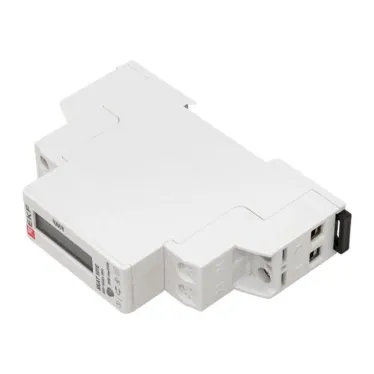 Счетчик электрической энергии модульный SKAT 101Э/1 - 5(40) Ш Р M