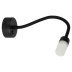 Светильник настенный WL 34 BK 3Вт IP20 черный