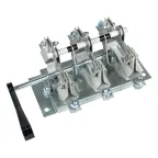 Разъединитель РЕ19-35-31120 250А PROxima