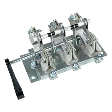 Разъединитель РЕ19-35-31120 250А PROxima