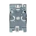 Контактор малогабаритный КМЭп 65А 24В DC 1NO 1NC PROxima