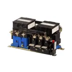 Пускатель электромагнитный ПМ12-100600 УХЛ4 В, 110В/50Гц, 4з+4р, 100А, реверсивный, с реле РТТ-325 85- 115А, IP00