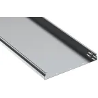 ESCA 7 Лоток неперфорированный 50х400х2000-2.0