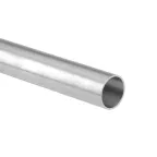 Труба жесткая диаметр 25x1.2x3000мм оцинкованная