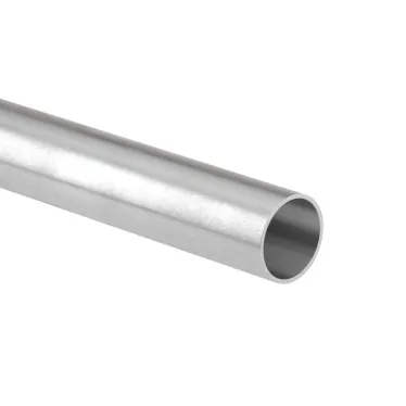 Труба жесткая диаметр 25x1.2x3000мм оцинкованная