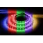 Лента светодиодная LEDх60/м 3м 14.4w/m драйвер 12в RGB