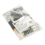 Герметичный изолированный наконечник CPTAU 50 EKF