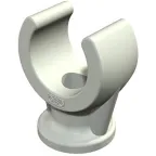 Крепежная скоба 14-15 мм