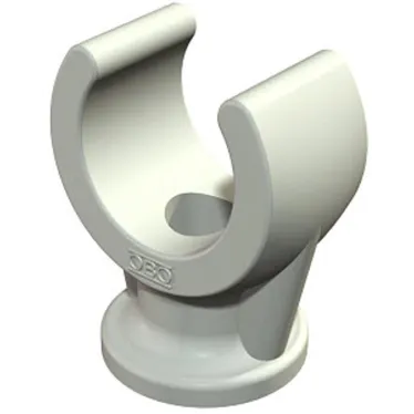 Крепежная скоба 14-15 мм