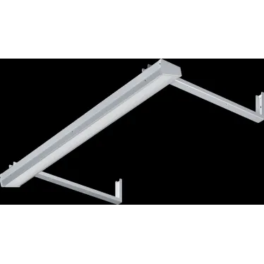 Светильник светодиодный ДСО-01-П-18-1200-3К-IP40