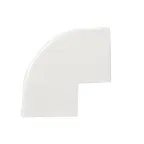 Угол внешний (25х16) (4 шт) Plast PROxima белый