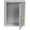 Корпус металлический ЩМП-2-1 (500х400х150мм) УХЛ3 IP31
