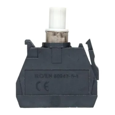 Лампа сменная c основанием XB4 желтая 400В PROxima