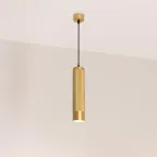 Светильник SP-SPICY-HANG-R70-13W Day4000 (GD, 50 deg, 230V) (IP20 металл, 3 года)