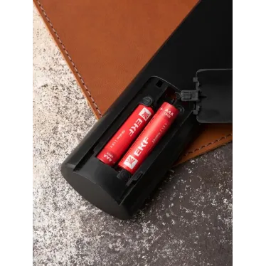 Алкалиновая батарейка типа ААА(LR03) шринк 4шт.