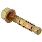 Анкер клиновой усиленный М8х50