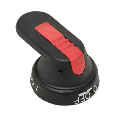 Рукоятка для управления через дверь рубильниками TwinBlock 40-125А