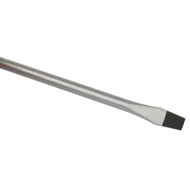 Отвертка SL 8х150 мм шлицевая двухкомпонентная рукоятка