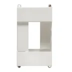 Пломбиратор вводного автомата на DIN-рейку 3 модуля PROxima