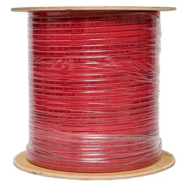 Кабель саморегулирующийся нагревательный взрывозащищенный ESS-30F, 200 м Ex