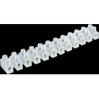 Колодка КЗВ NTB-HPEZ-S12-30/WH (10 шт)