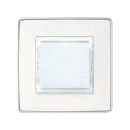 Накладка на 26809-39, S82,82N, прозрачная