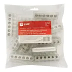 Клеммник для сетей уличного освещения KE10.3 Al 6x10-35 мм / Cu 1.5-25 мм EKF