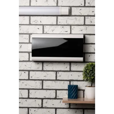 Щит распределительный навесной ЩРН-П-18 SlimBox IP41 PROxima