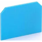 Заглушка для зажимов наборных ЗН-101 125А синяя ЗП-102