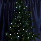 Гирлянда линейная LED 5000К 10м без мерцания IP65