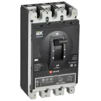 ARMAT Автоматический выключатель в литом корпусе 3P типоразмер I 150кА 630А расцепитель электронный стандартный