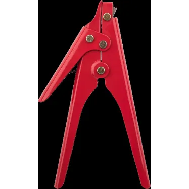 Инструмент для хомутов NHT-FT01-2x10 Navigator