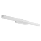 Светильник SP-TENERO-S600x45-13W Day4000 (WH, 120 deg, 230V) (IP54 металл, 3 года)