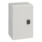 Щит монтажный ЩМП 300x200x150мм