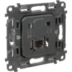 Valena IN MATIC Розетка телефонная RJ11