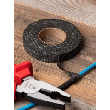 Изолента ХБ 1-ПОЛ 15мм/10м (100г) PROxima