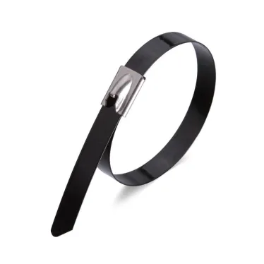 Стяжка стальная СКС-П (304) 7.9х350