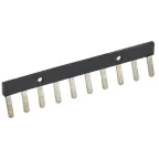 Перемычка гребенчатая для CTS-F 4мм2 10PIN IEK