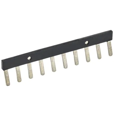 Перемычка гребенчатая для CTS-F 4мм2 10PIN IEK