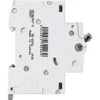 RX3 Выключатель-разъединитель 80А 2П