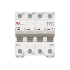 Выключатель автоматический AV-6 DC 4P 25A (C) 6kA AVERES