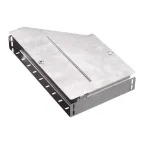 Переходник правый с крышкой Стандарт 500х300х80