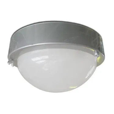 Светильник НББ 03-60-003 Терма 3 IP65 корпус серебро ИУ